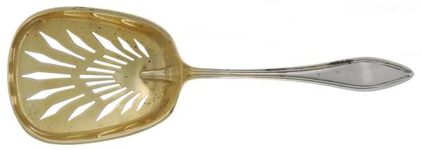 Mary Chilton (Sterling, 1912, No Monos) Bon Bon Scoop