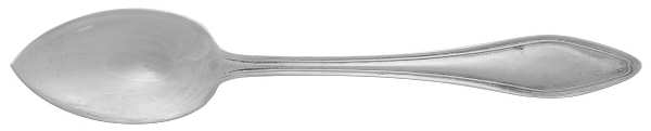 Mary Chilton (Sterling, 1912, No Monos) Orange Spoon