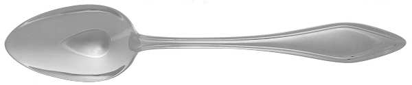 Mary Chilton (Sterling, 1912, No Monos) Five O'Clock Teaspoon