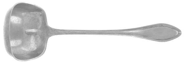 Mary Chilton (Sterling, 1912, No Monos) Oyster Ladle Solid Piece