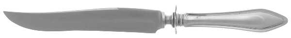 Mary Chilton (Sterling, 1912, No Monos) Small Steak Carving Knife with Stainless Blade