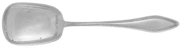 Mary Chilton (Sterling, 1912, No Monos) Sugar Spoon