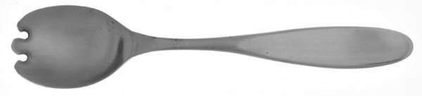 Magnum (Stainless, Japan-Korea-Vietnam) Ice Cream Fork HC