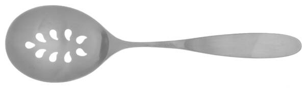 Magnum (Stainless, Japan-Korea-Vietnam) Pierced Tablespoon (Serving Spoon) HC