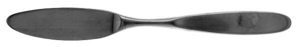 Magnum (Stainless, Japan-Korea-Vietnam) Modern Hollow Knife