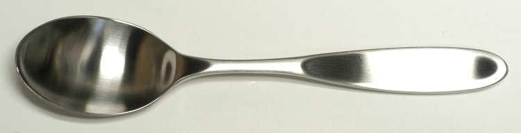 Magnum (Stainless, Japan-Korea-Vietnam) Teaspoon