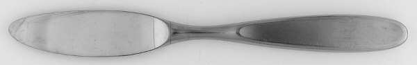 Magnum (Stainless, Japan-Korea-Vietnam) Modern Hollow Knife