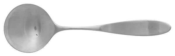 Magnum (Stainless, Japan-Korea-Vietnam) Sugar Spoon