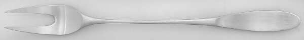 Magnum (Stainless, Japan-Korea-Vietnam) Solid Serving Fork