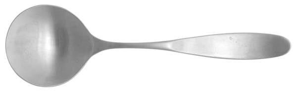 Magnum (Stainless, Japan-Korea-Vietnam) Sugar Spoon