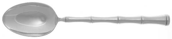 Mandarin (Sterling, 1972) Hollow Handle Tablespoon W/Sterling Bowl
