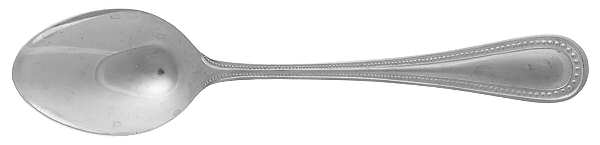 Manchester (Stainless) Place/Oval Soup Spoon by Towle Silver