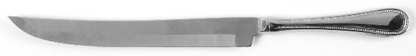 Manchester (Stainless) Large Stainless Blade Roast Carving Knife