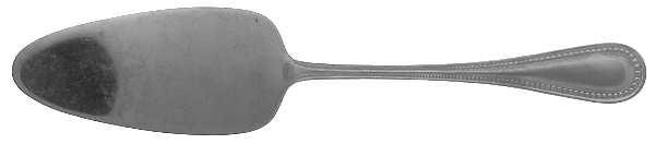 Manchester (Stainless) All Stainless Pie Server