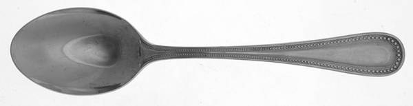 Manchester (Stainless) Place/Oval Soup Spoon