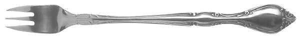 Manoir (Stainless) Cocktail/Seafood Fork