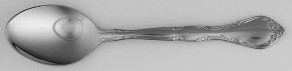 Manoir (Stainless) Teaspoon