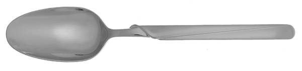 Manteau (Stainless) Place/Oval Soup Spoon