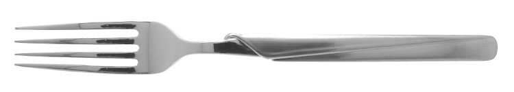 Manteau (Stainless) Fork by Towle Silver