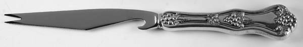 Margaux (Sterling, 1983) Hollow Handle Bar Knife
