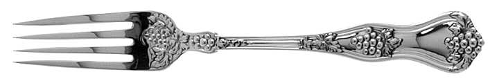 Margaux (Sterling, 1983) Fork