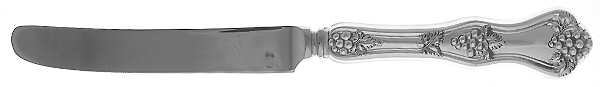 Margaux (Sterling, 1983) New French Hollow Knife with Bolster