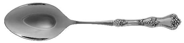 Margaux (Sterling, 1983) Dressing Spoon with Stainless Bowl