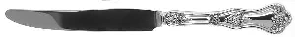 Margaux (Sterling, 1983) New French Hollow Knife