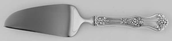 Margaux (Sterling, 1983) Cheese Knife with Stainless Blade