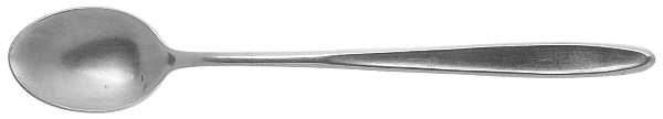 Mark VII (Stainless) Iced Tea Spoon
