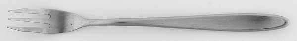 Mark VII (Stainless) Cocktail/Seafood Fork