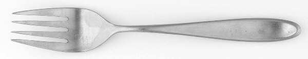 Mark VII (Stainless) Fork