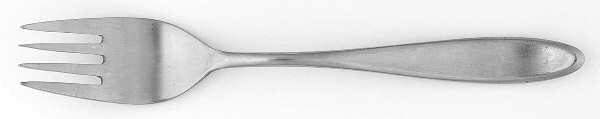 Mark VII (Stainless) Fork