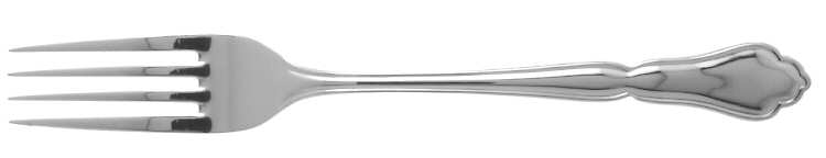 Marlboro (Stainless) Fork by Towle Silver