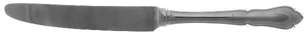 Marlboro (Stainless) New French Hollow Knife