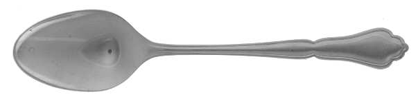 Marlboro (Stainless) Teaspoon