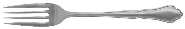 Marlboro (Stainless) Youth Fork