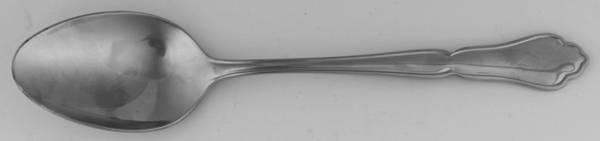 Marlboro (Stainless) Place/Oval Soup Spoon