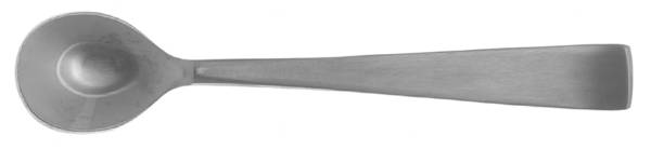 Maxima (Stainless) Individual Salt Spoon