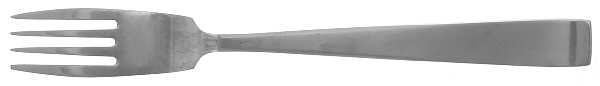 Maxima (Stainless) Fork