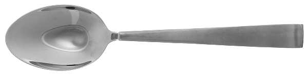 Maxima (Stainless) Place/Oval Soup Spoon