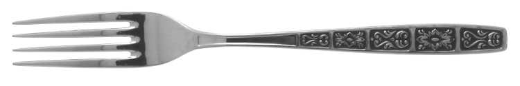 Medallion (Stainless) Fork