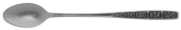 Medallion (Stainless) Iced Tea Spoon