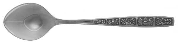 Medallion (Stainless) Tablespoon (Serving Spoon)
