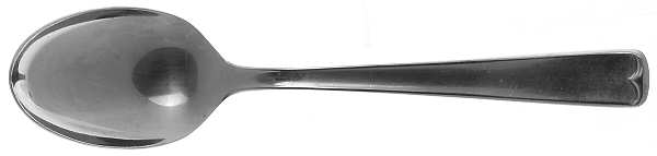 Memoir (Stainless) Teaspoon