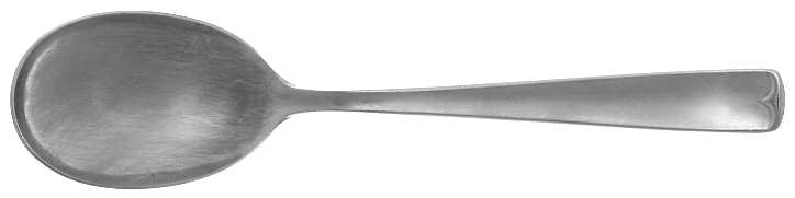Memoir (Stainless) Sugar Spoon