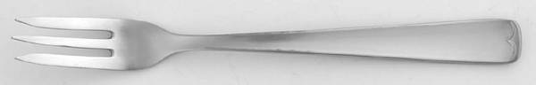 Memoir (Stainless) Cocktail/Seafood Fork