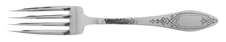 Merrimack (Sterling, 1916) Fork