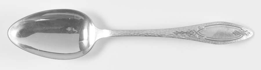 Merrimack (Sterling, 1916) Tablespoon (Serving Spoon)