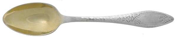 Merrimack (Sterling, 1916) Five O'Clock Teaspoon
